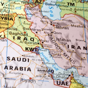 Οι μη ενεργειακές εξαγωγές αλλάζουν τον Περσικό Κόλπο και επηρεάζουν το παγκόσμιο εμπόριο