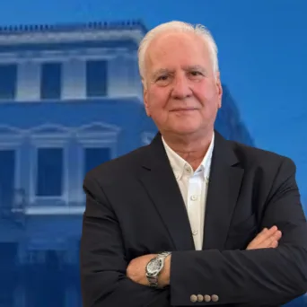 Νέο Διοικητικό Συμβούλιο στον Εμπορικό Σύλλογο Αθηνών – Το μήνυμα Τσαγγάρη για την επόμενη ημέρα