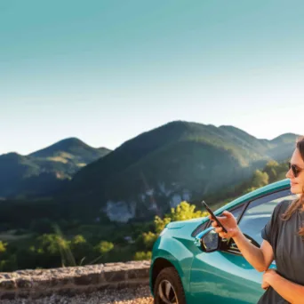 Ayvens: Τα ηλεκτρικά αυτοκίνητα γίνονται η πιο οικονομική επιλογή στην Ευρώπη