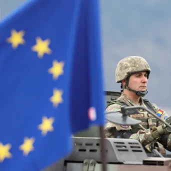 Eυρωπαική Επιτροπή: Πρόγραμμα 1,5 δις. ευρώ για τον εκσυγχρονισμό της αμυντικής βιομηχανίας στην Ευρώπη