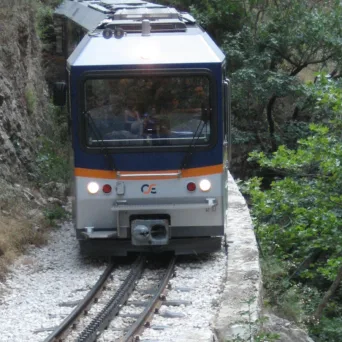 Οδοντωτός: Σχέδιο επανεκκίνησης με έμφαση στην ασφάλεια