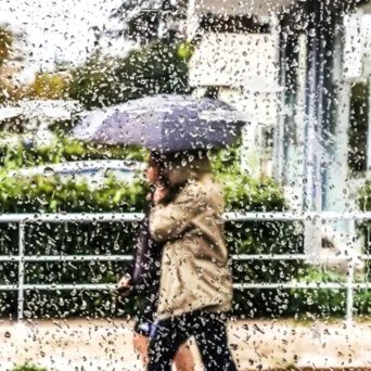 Allianz: Οι χαλαζοπτώσεις οδηγούν τις ασφαλισμένες ζημιές σε επίπεδα-ρεκόρ