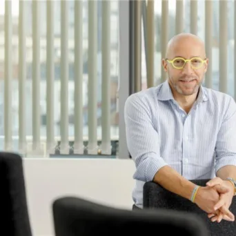 Ο Petr Baron αναλαμβάνει Πρόεδρος του Διοικητικού Συμβουλίου της tbi bank