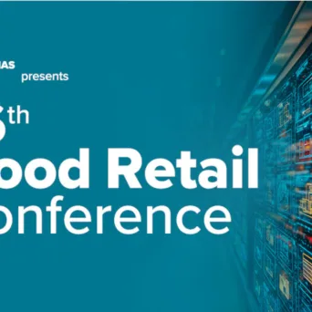Ο ΣΕΒΤ συμμετείχε στο FOOD RETAIL CONFERENCE 2026, αναδεικνύοντας την ανθεκτικότητα της Ελληνικής Βιομηχανίας Τροφίμων και Ποτών