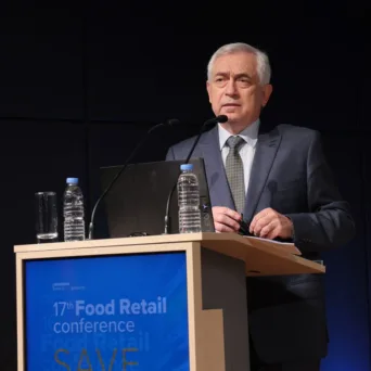 ΙΕΛΚΑ: Ο πόλεμος στη Μ. Ανατολή ανησυχεί περισσότερο τους καταναλωτές σε σύγκριση με τον πόλεμο στην Ουκρανία & την περιβαλλοντική κρίση