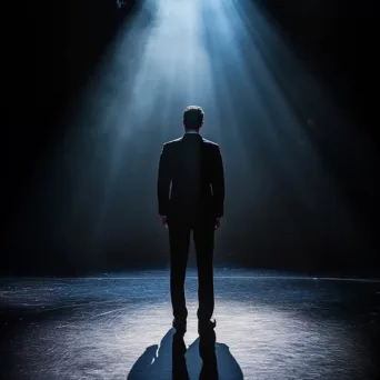 Δεν είμαι team player… αλλά one-man-show