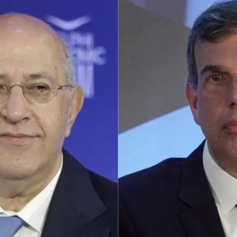 Οξεία κριτική στην κυβέρνηση για τα μέτρα άσκησαν ο πρόεδρος του ΣΕΒ και ο πρόεδρος της Ένωσης Σούπερ Μάρκετ Ελλάδας