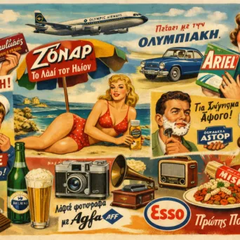 Όταν η Διαφήμιση βρίσκει τον Καταναλωτή – Digital Marketing και η Τέχνη της Ιδανικής Τοποθέτησης