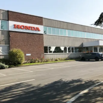 Η Honda Motor Europe προχωράει σε αλλαγές στην Ανώτερη Διοικητική της Ομάδα