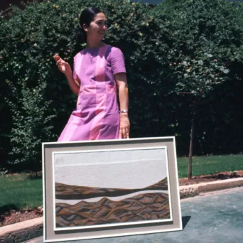 Άνοιξη στο ΕΜΣΤ: 3 νέες εκθέσεις μεταφυτεύουν ρίζες της ελληνικής πρωτοπορίας