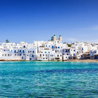 Ferryhopper: Σε ποια νησιά έδειξαν την προτίμησή τους τόσο Έλληνες όσο και διεθνείς ταξιδιώτες το καλοκαίρι του 2026