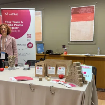 Η WITSIDE έδωσε το παρών στο Food Retail Conference: Οι αποφάσεις πίσω από πωλήσεις, απόθεμα και επενδύσεις