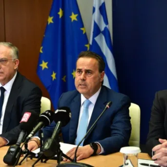 Ελληνική βιομηχανία: Τι περιλαμβάνουν τα μέτρα συνολικής στήριξης ύψους 300 εκατ. ευρώ