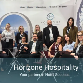Horizone: Ελληνικός τουρισμός 2026 - Κόστος, προκρατήσεις και η μάχη των direct bookings