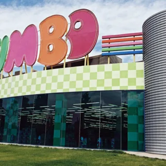 JUMBO: Αύξηση πωλήσεων για τον Όμιλο στο 1ο τρίμηνο του 2026, με ώθηση από την ελληνική αγορά