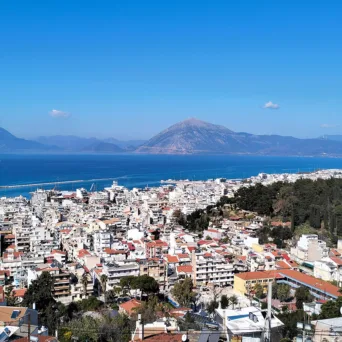 ΔΥΠΑ: 1.000 θέσεις εργασίας στην 55η «Ημέρα Καριέρας» στην Πάτρα