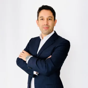 Ο Κωνσταντίνος Σύρος νέος Chief Commercial Officer της Edenred Ελλάδος