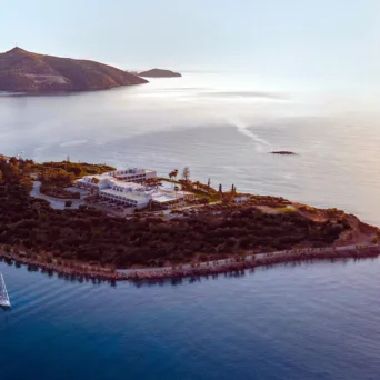 Bluegr Hotels & Resorts: Σταθερή ανάπτυξη και επενδύσεις άνω των €75 εκατ. έως το 2029