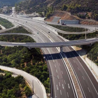 Χρήσιμα tips για ένα ασφαλές και άνετο ταξίδι από την Ολυμπία Οδό