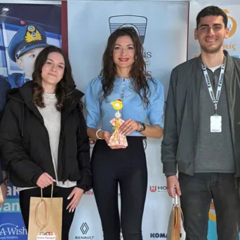 Όμιλος Σαρακάκη: Πασχαλινό Bazaar με ισχυρό κοινωνικό αποτύπωμα