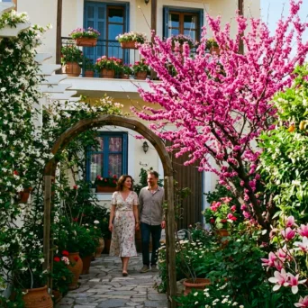 Αναγνωρίζοντας τα φυτά του Πάσχα