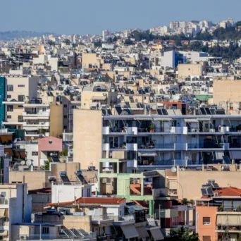 Ενοίκια σε άνοδο: Η Ελλάδα στη δεύτερη θέση στην Ε.Ε. με αύξηση 10,1% – Τι αποκαλύπτει μελέτη του ΚΕΦΙΜ