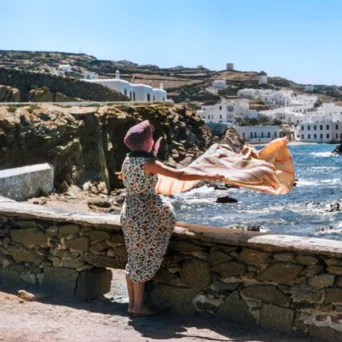 Cycladic Identity στην Πάρο: Ένα Σαββατοκύριακο αφιερωμένο στην ιστορία και το μέλλον του νησιού