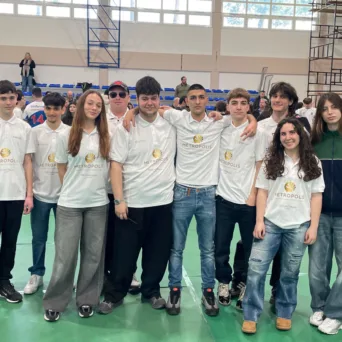 Στη Σιγκαπούρη για τον παγκόσμιο τελικό του STEM Racing θα βρεθεί η ομάδα "Hercus Racing" της Αμερικανικής Γεωργικής Σχολής
