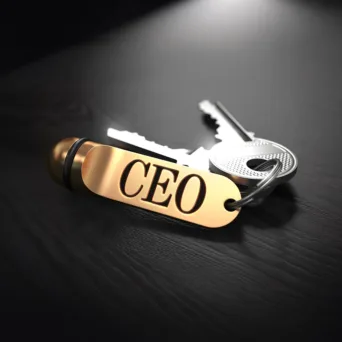 Από Επιχειρηματίας σε CEO: Πότε σταματάς να κάνεις τα πάντα μόνος και αρχίζεις να χτίζεις επιχείρηση