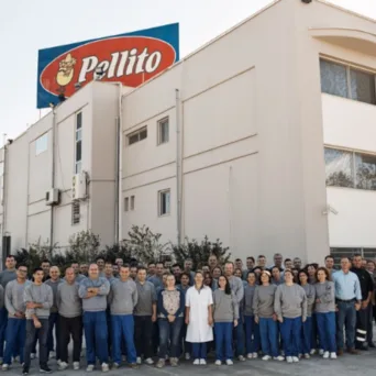 Το Elikonos 3 επενδύει στη Vamvalis Foods, πραγματοποιώντας στροφή στα υγιεινά σνακ