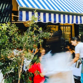 5 γευστικά μέρη για το επόμενο Σαββατοκύριακο που θα περάσουμε στη Θεσσαλονίκη