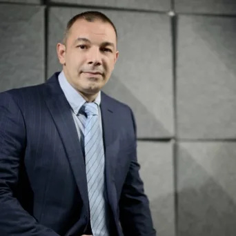 Νέα διοίκηση στη Cisco Hellas: Ο Παναγιώτης Γκολέμης αναλαμβάνει γενικός διευθυντής για Ελλάδα, Κύπρο και Μάλτα