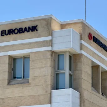 Eurobank: Δείκτες υψηλής συχνότητας δείχνουν μεικτή εικόνα για την οικονομία