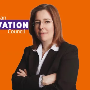 Βίκυ Δ. Κεφαλά: Οι ευκαιρίες που προσφέρει το EIC στις ελληνικές startups - οι τάσεις σε Ελλάδα και Ε.Ε σήμερα