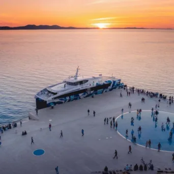 Ferryscanner Miles: Ένα νέο πρόγραμμα επιβράβευσης των επιβατών σε κάθε τους ταξίδι