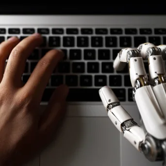 Τεχνητή Νοημοσύνη και HR: Μεγάλες προσδοκίες, περιορισμένη αξιοποίηση στην Ελλάδα