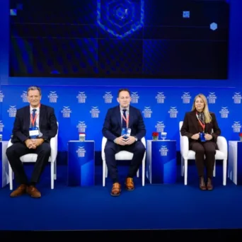 Θ. Σκυλακάκης: Εργασία και κατανάλωση αποτελούν την κύρια πηγή (70-80%) φορολογικών εσόδων στην Ευρώπη