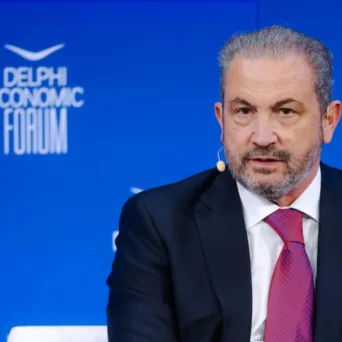 Α. Εξάρχου: Η ενεργειακή ασφάλεια συνεπάγεται εθνική ασφάλεια