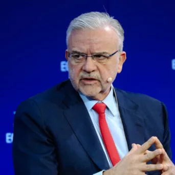 Χρήστος Μεγάλου από Δελφούς: Η τεχνολογία βρίσκεται στο DNA της Τράπεζας Πειραιώς - Στόχος μας να γίνουμε πρωταθλητές