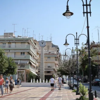 Η DOTSOFT A.E. αναλαμβάνει τον ψηφιακό μετασχηματισμό του Δήμου Νεάπολης – Συκεών
