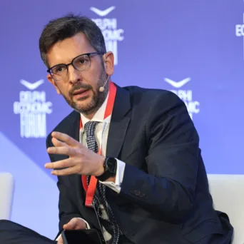 Ηλίας Τσουκάτος, Associate Partner, McKinsey & Company: Η αξιοπιστία βασικός παράγοντας για την ενσωμάτωση εργαλείων AI στις χρηματοοικονομικές υπηρεσίες