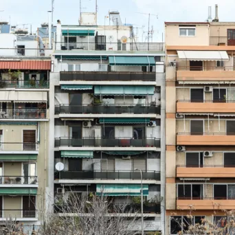 Αναμένεται τριπλή επιστροφή ενοικίου για γιατρούς, νοσηλευτές και εκπαιδευτικούς που υπηρετούν στην περιφέρεια