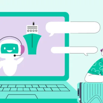 Το Ferryhopper παρουσιάζει την πρώτη ταξιδιωτική εφαρμογή στο ChatGPT