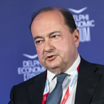 Δ. Τσιτσιράγκος, Πρόεδρος Δ.Σ. Alpha Bank: «Η Ελλάδα έχει μετατραπεί από recovery story σε επενδυτικό προορισμό»