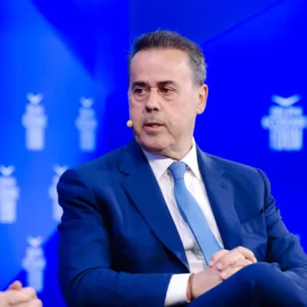 Στ. Παπασταύρου από Δελφούς: Πρέπει να προχωρήσουμε προς μια ενιαία ευρωπαϊκή αγορά ενέργειας