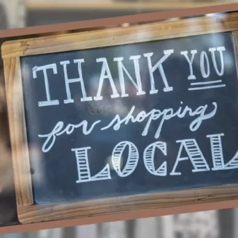 Πώς γίνεται trendy μια τοπική επιχείρηση