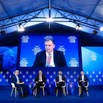 Υπερταμείο, CVC και JP Morgan στρέφονται σε ενέργεια και υποδομές για νέες επενδύσεις