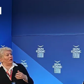 CEO Nexi Ελλάδος: Η Ελλάδα συγκαταλέγεται πλέον στις ώριμες ευρωπαϊκές αγορές ηλεκτρονικών πληρωμών
