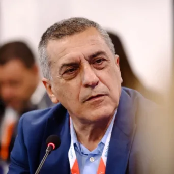 Δ. Κουρέτας, 11ο Φόρουμ των Δελφών: 30% Success Rate στην έρευνα στη Θεσσαλία – Έξι φορές πάνω από τον παγκόσμιο μέσο όρο