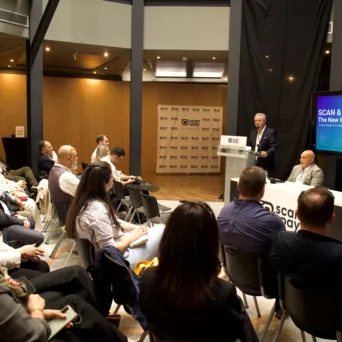 Ο «θησαυρός» των 3,5 δισ. ευρώ και... το Scan & Pay που θέλει ν' αλλάξει τις ψηφιακές πληρωμές